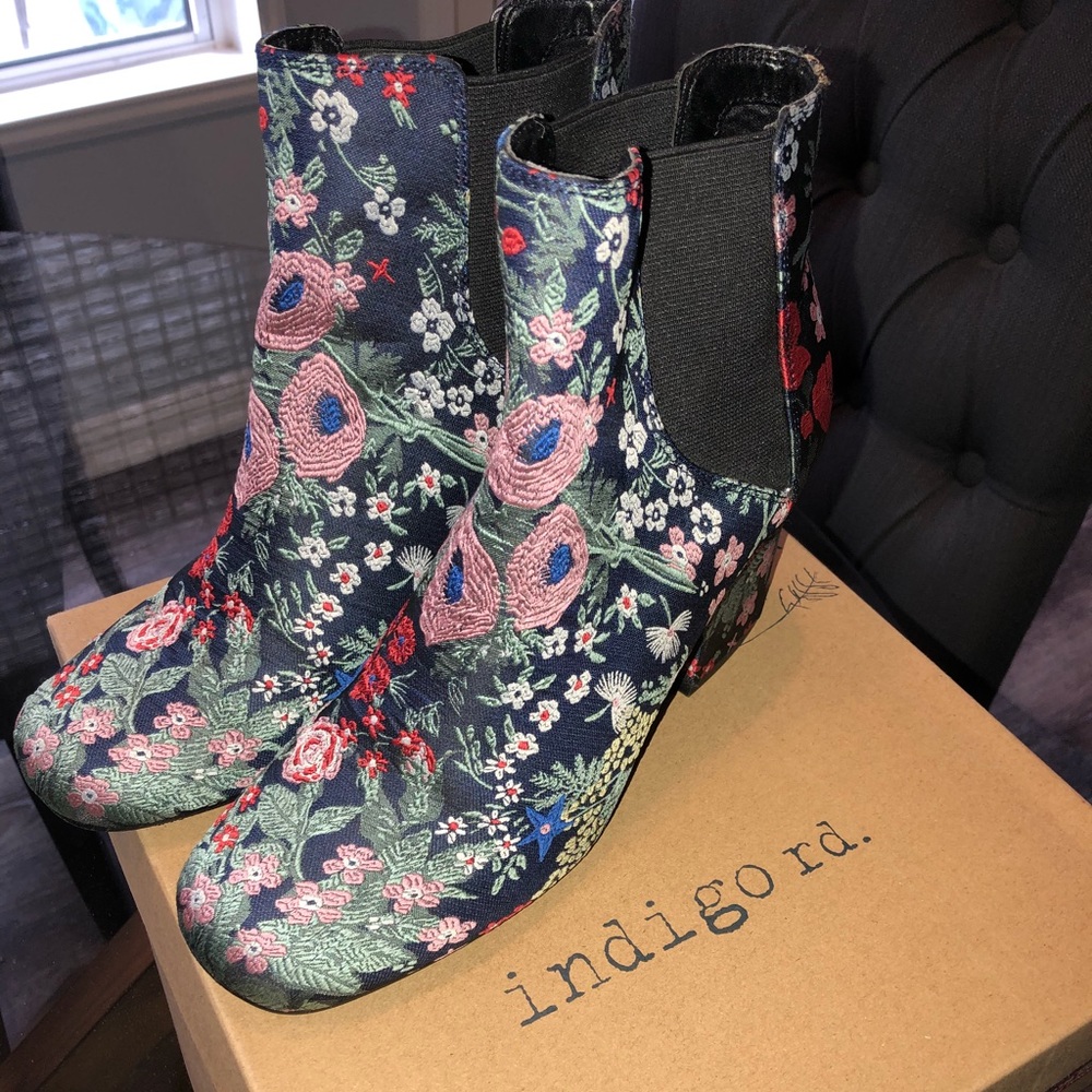 Booties